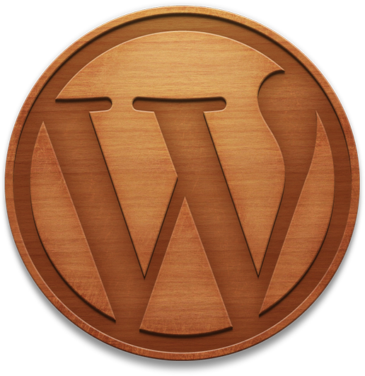woodpress-logo